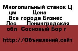  Многопильный станок Ц6 (цм-200) › Цена ­ 550 000 - Все города Бизнес » Лес   . Ленинградская обл.,Сосновый Бор г.